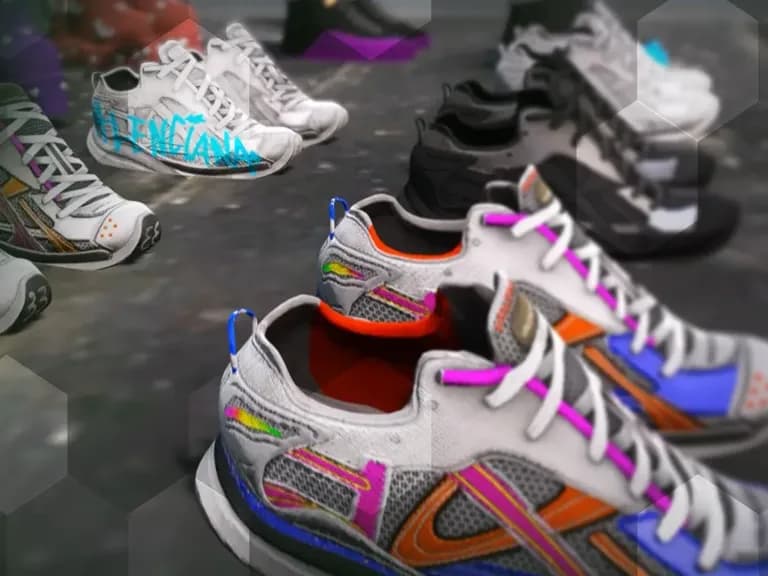 Civilian Clothing Pack