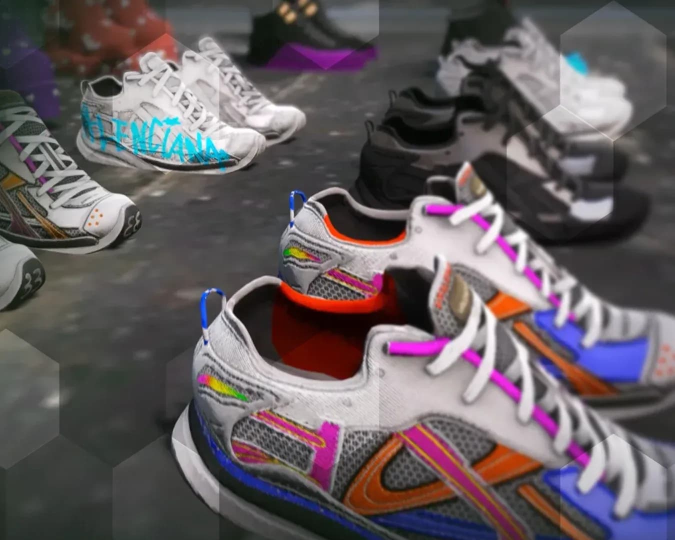 Civilian Clothing Pack