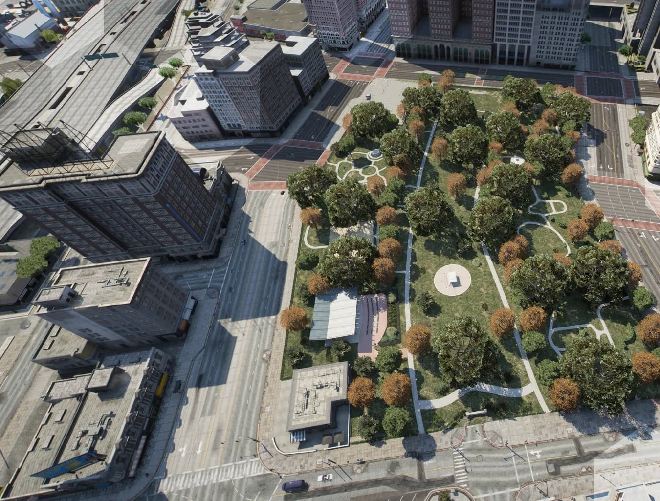 Central Park
