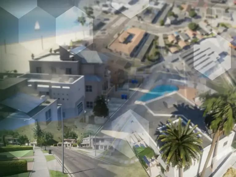 Housing Shells Bundle