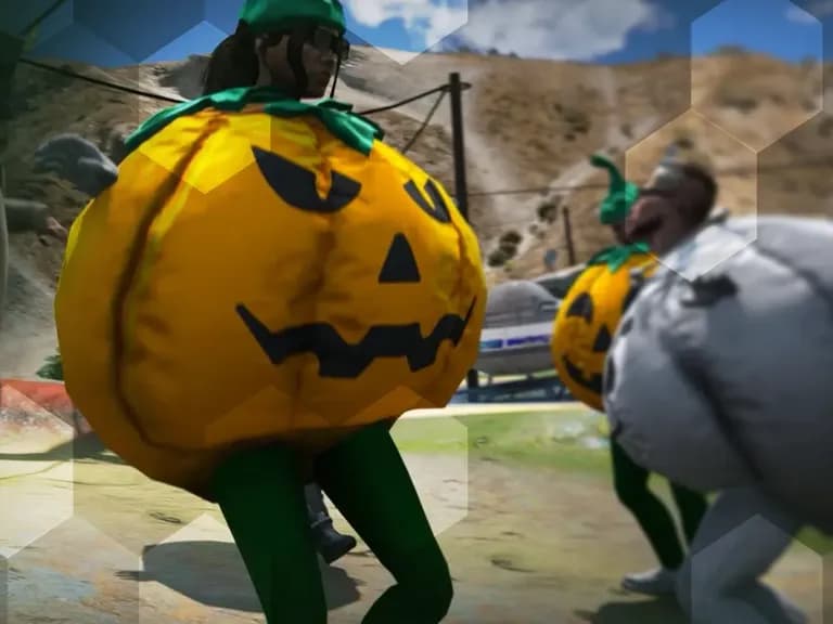 Season Event Clothing Pack