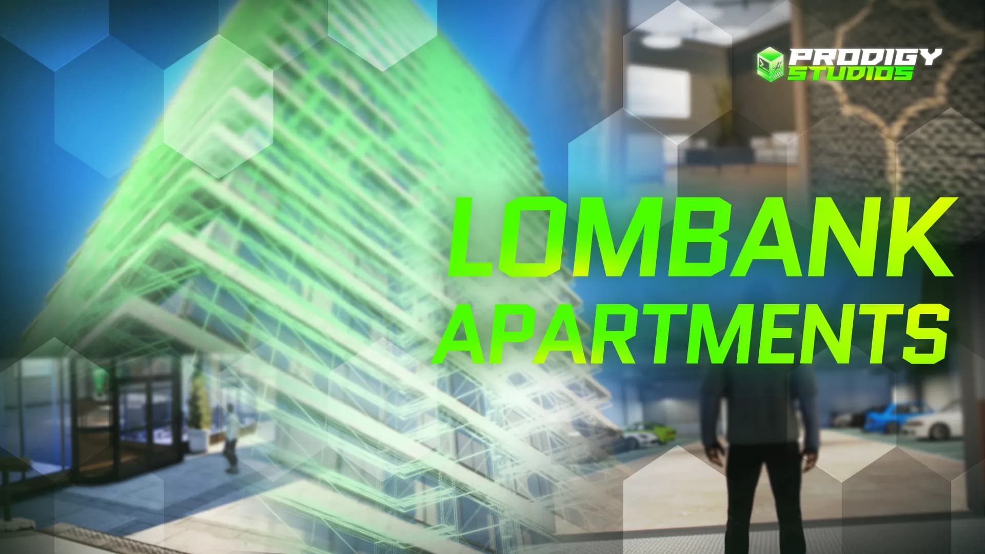 Apartment Towers