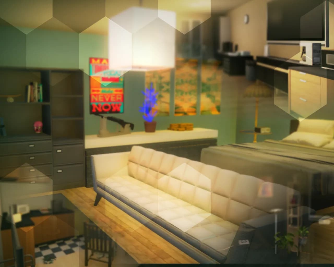 Housing Props