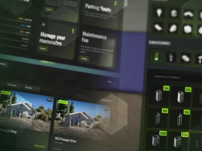 Property System