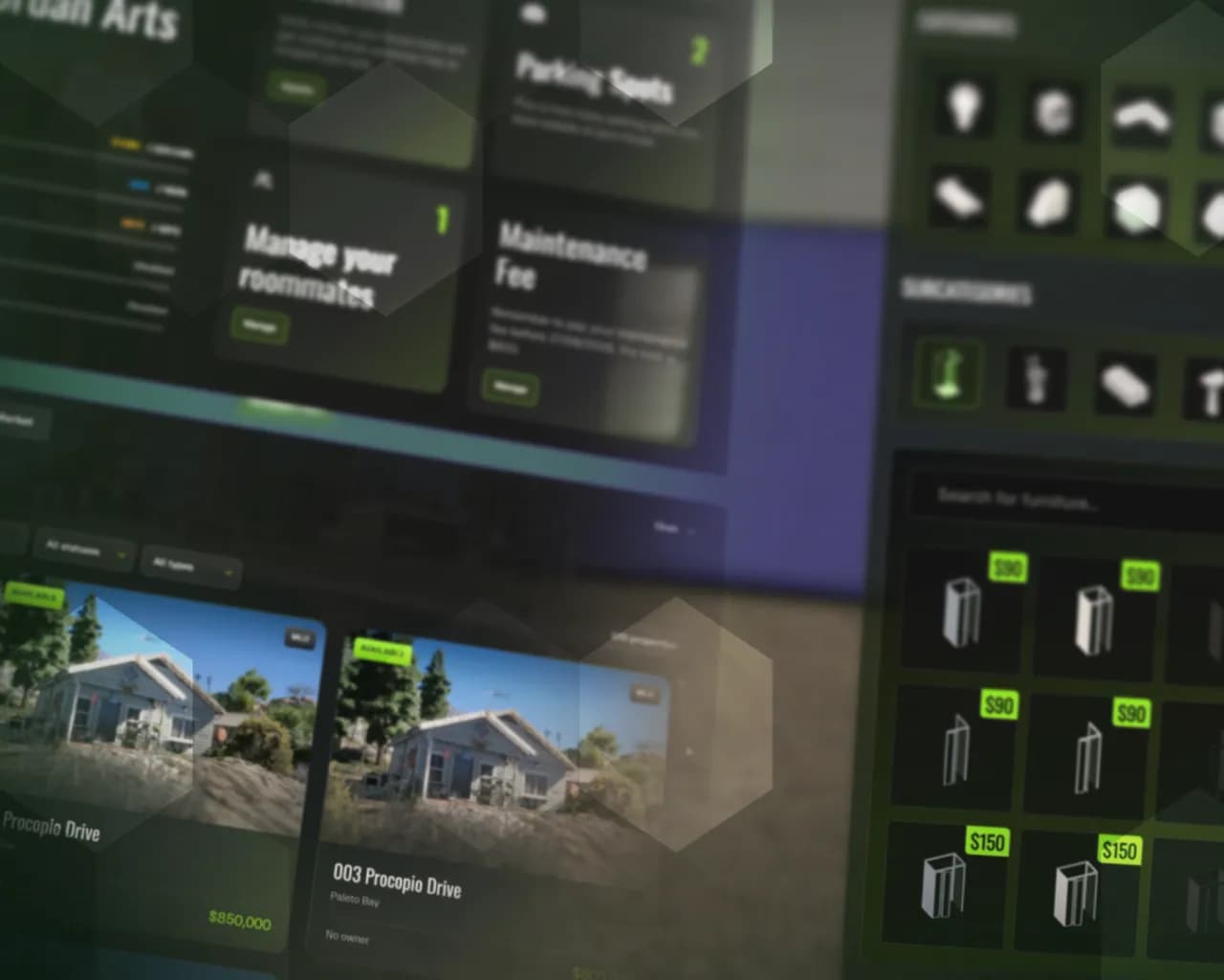 Property System