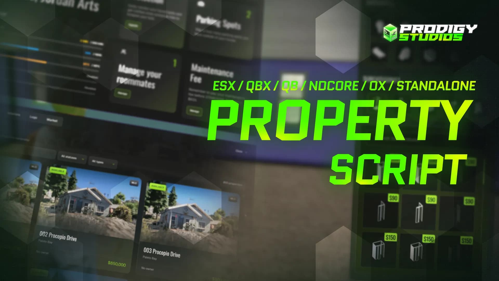 Property System