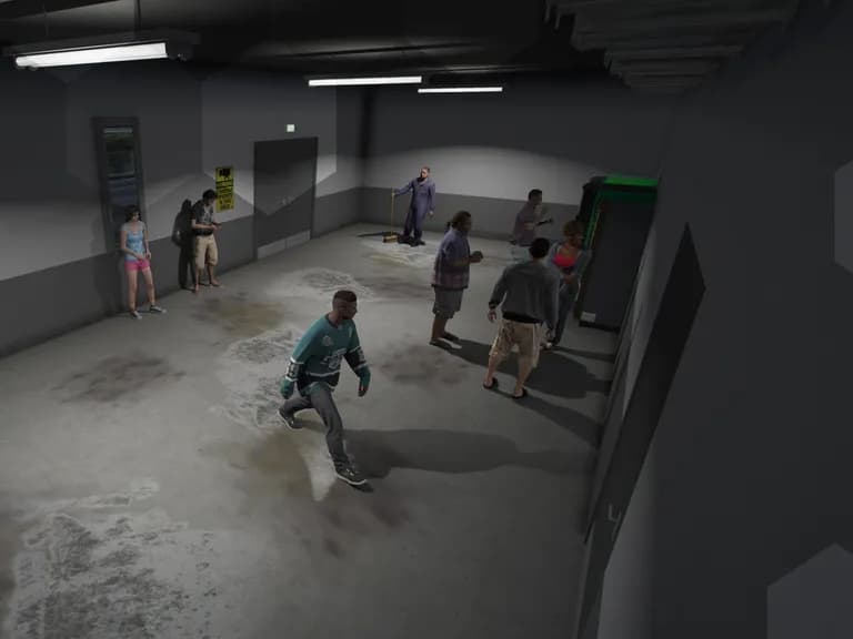 Storage Units
