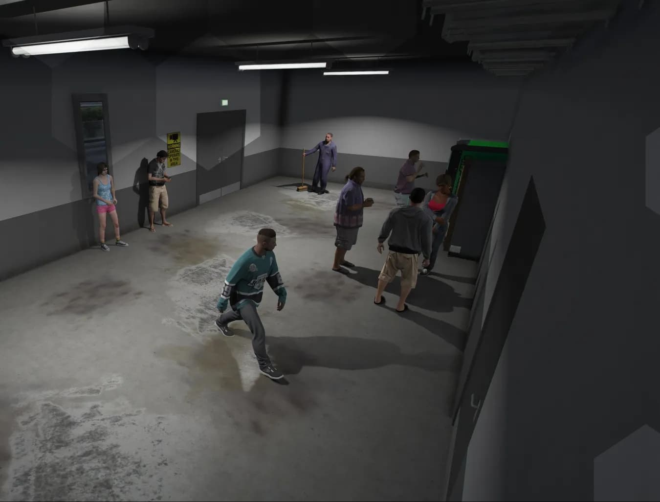 Storage Units