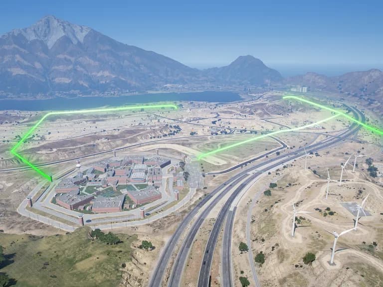 Tunnel System
