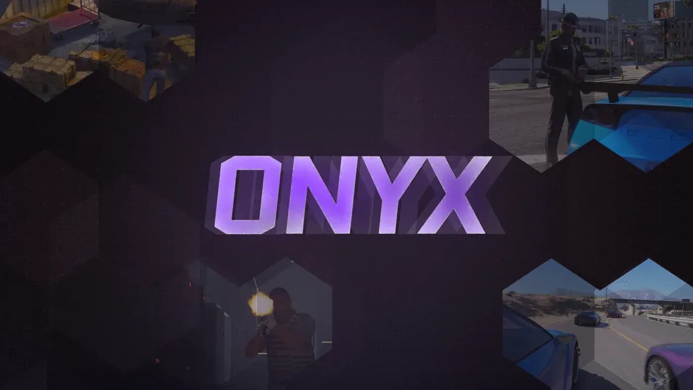 Onyx Pass