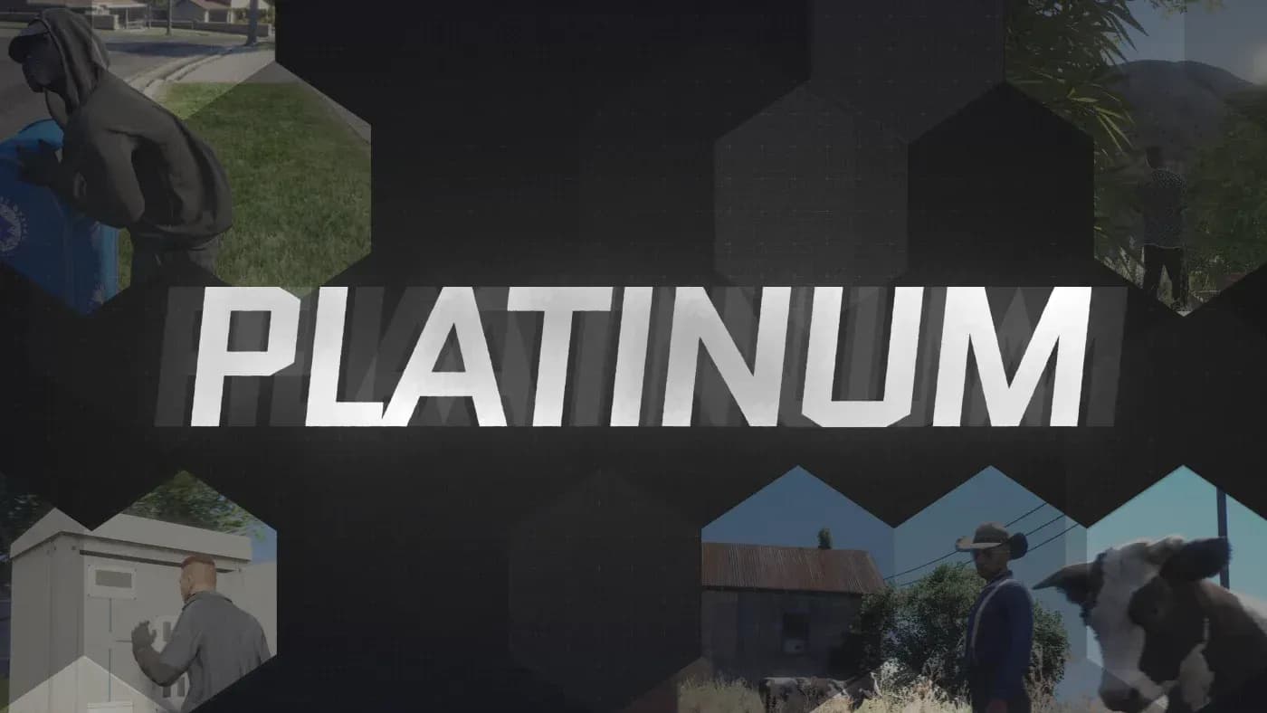Platinum Pass