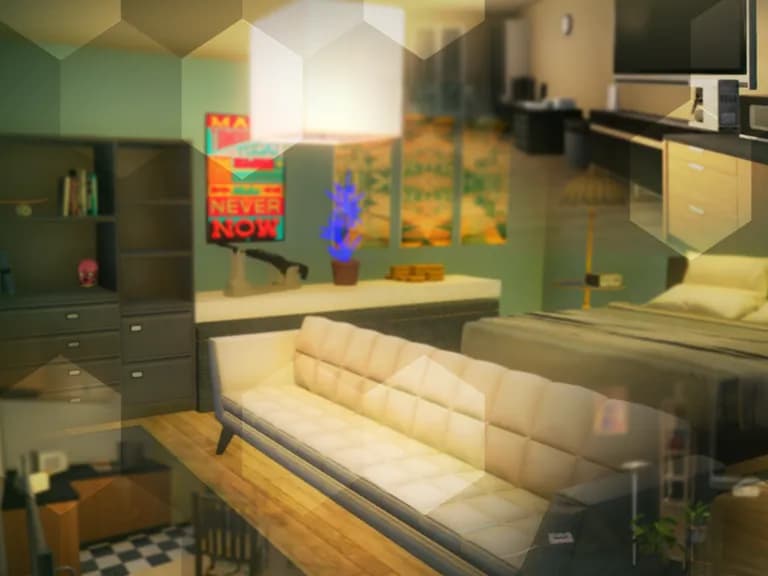 Housing Props